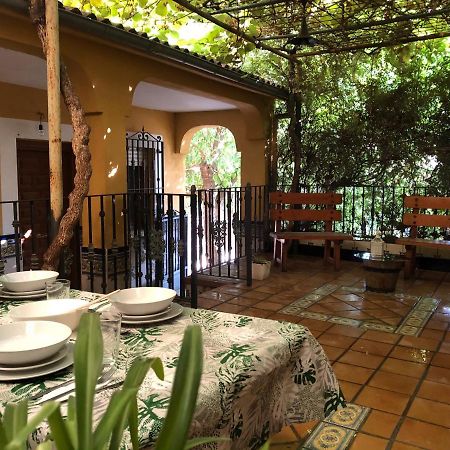 Casa Casillas Villa La Parra  Bagian luar foto