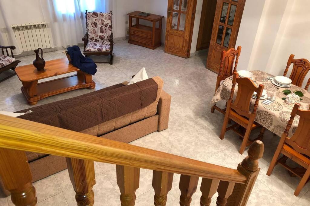 Casa Casillas Villa La Parra  Bagian luar foto