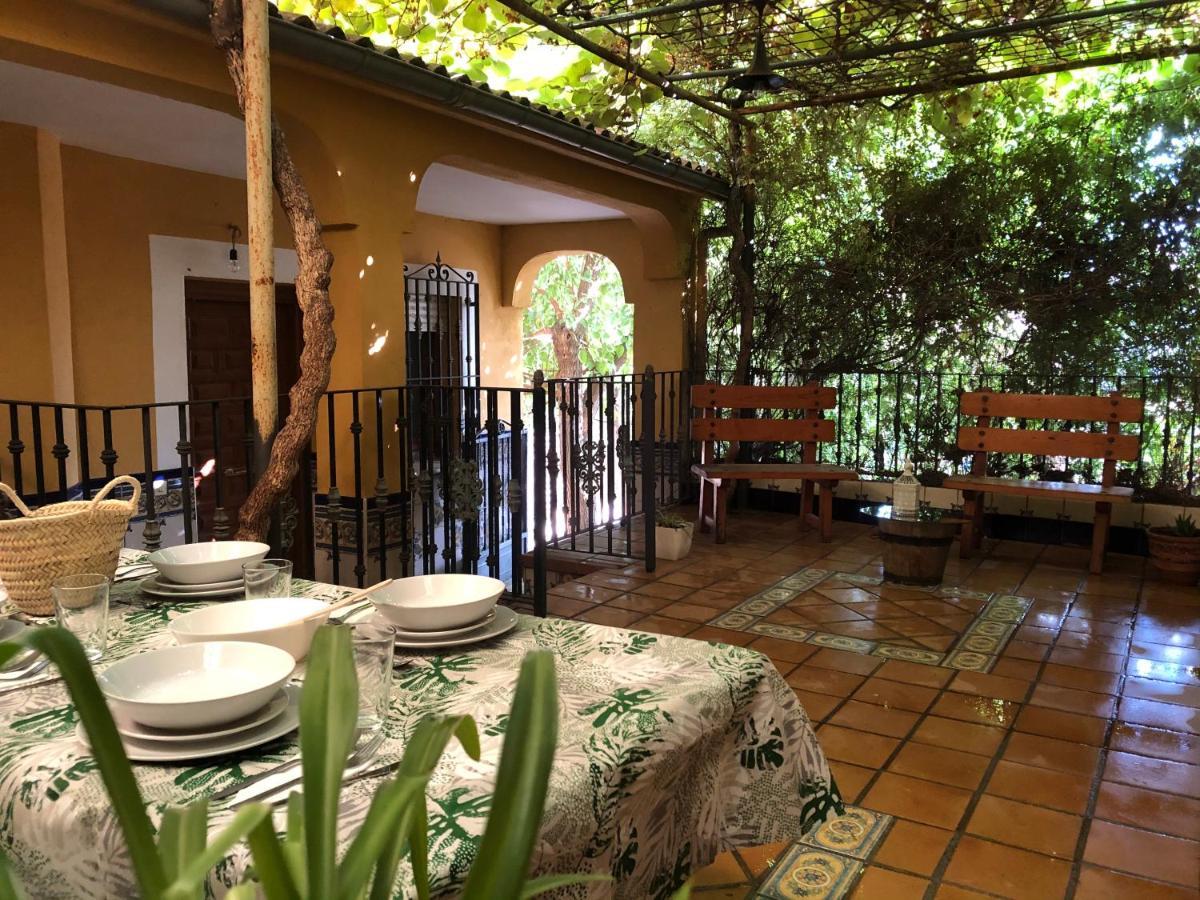 Casa Casillas Villa La Parra  Bagian luar foto