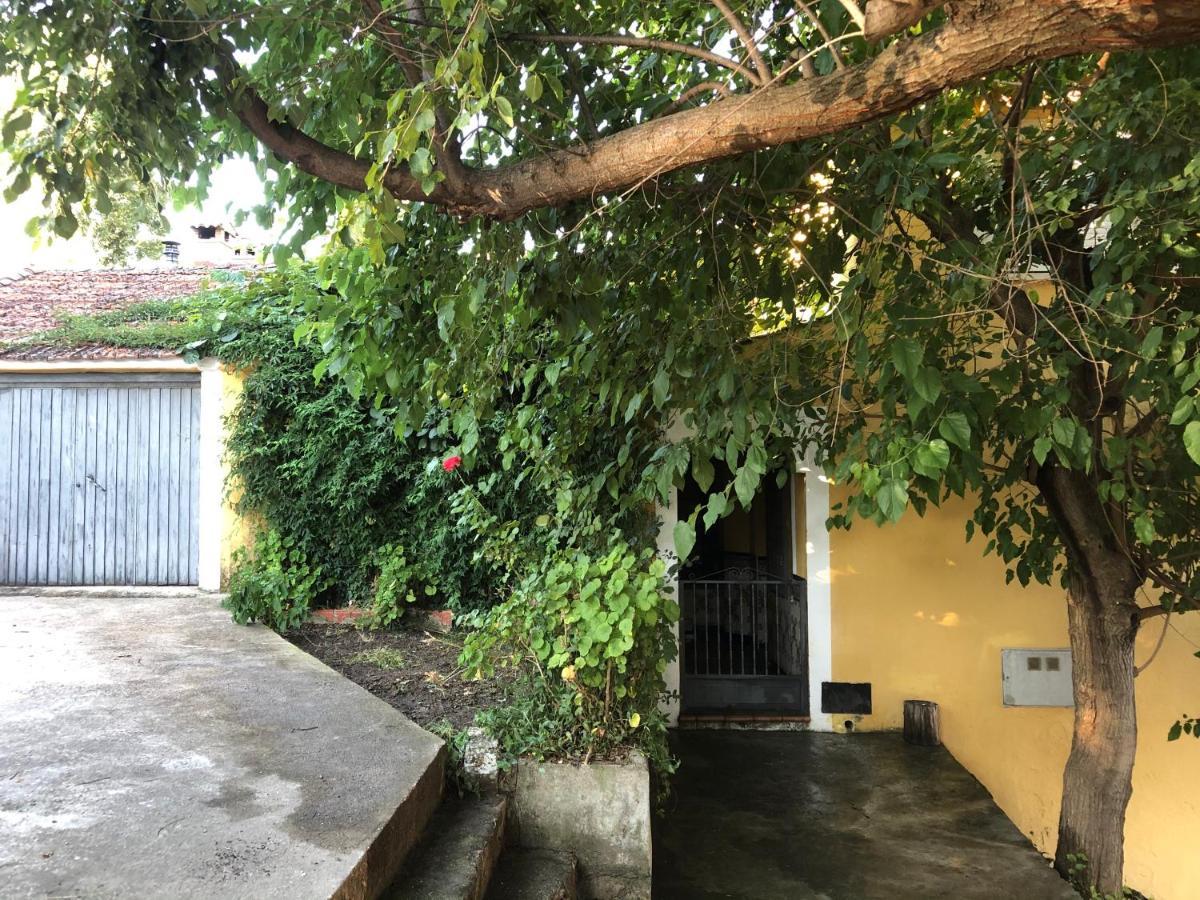 Casa Casillas Villa La Parra  Bagian luar foto